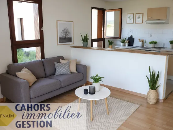 STUDIO - CAHORS TERRE ROUGE 