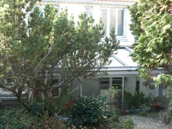 Maison 6 pièces 146 m² 