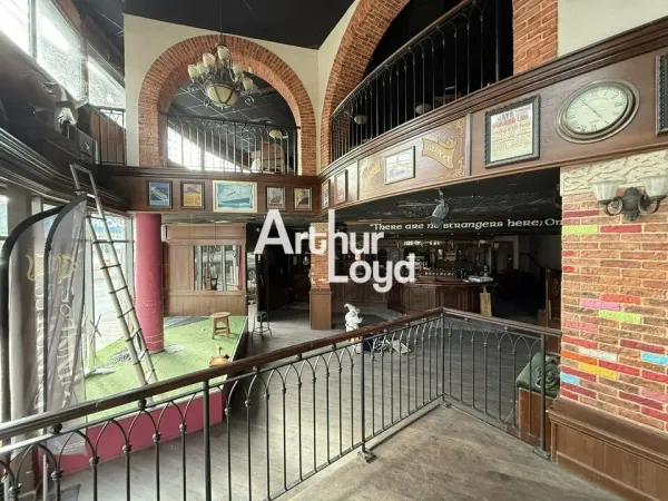 LOCAL COMMERCIAL A LOUER 