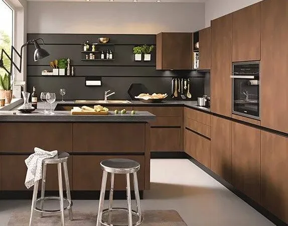 Appartement 4 pièces 91 m² 