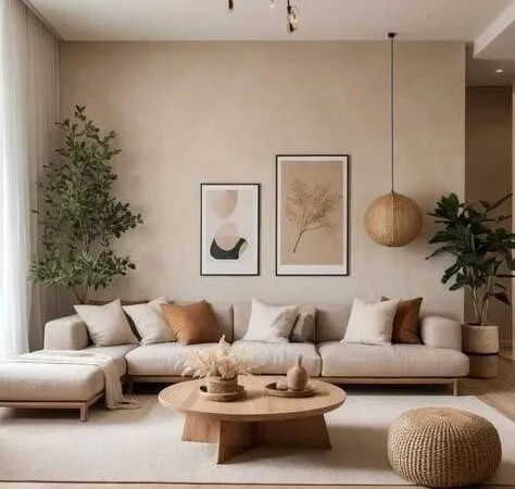 Appartement 4 pièces 81 m² 