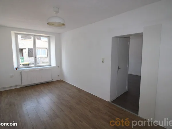 Maison de ville 3 pièces 61 m² 