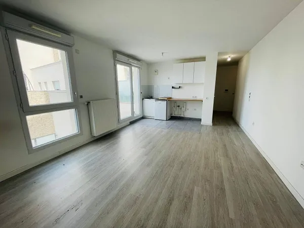 Studio 1 pièce 35 m² 