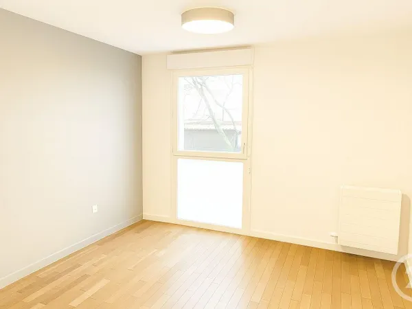 Appartement 4 pièces 80 m² 