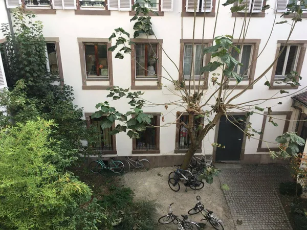 Appartement 3 pièces 70 m² 