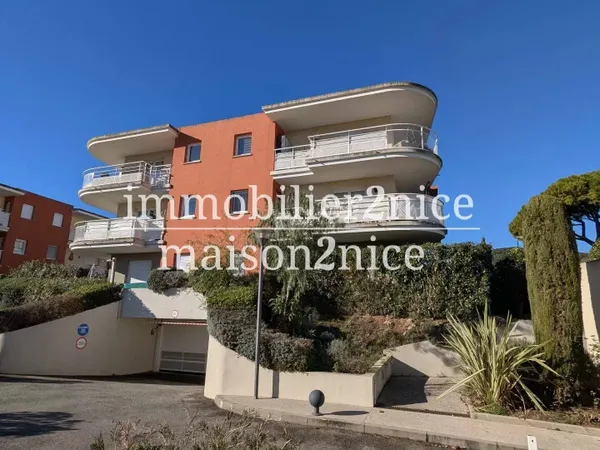 Appartement 1 pièce 24 m² 