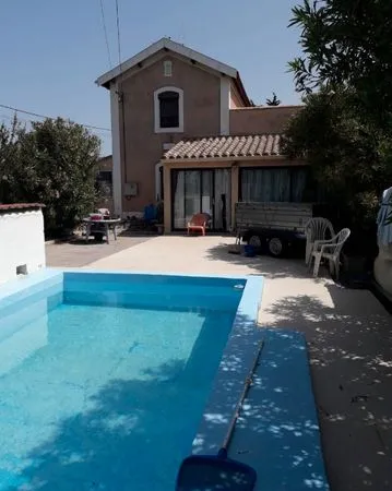 Maison 4 faces 