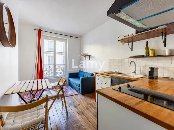 Appartement 