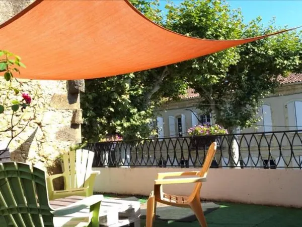 Maison 10 pièces 300 m² 
