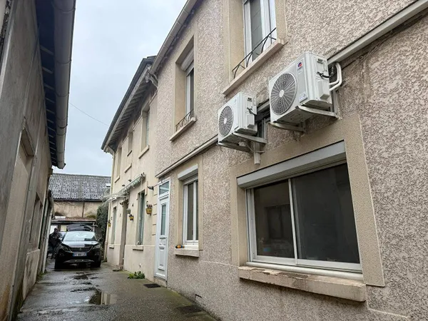 Maison 3 pièces 73 m² 