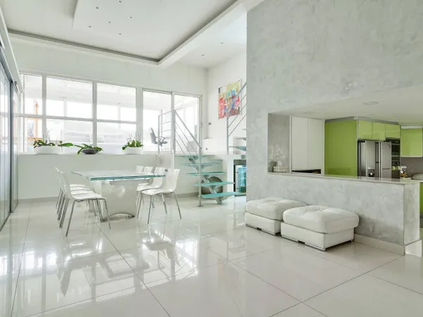 Immeuble de rapport 135 m² 