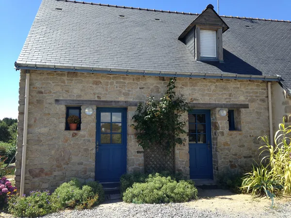 PETITE MAISON GUERANDE 