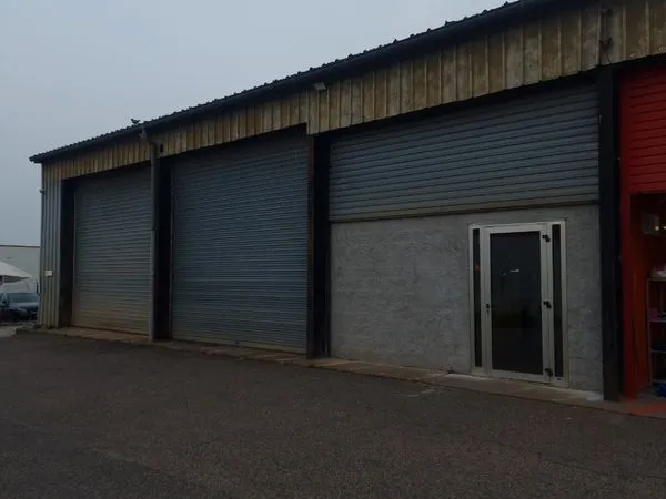 Local commercial 320 m2 