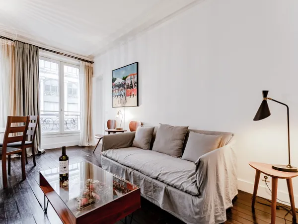 Loue appartement 