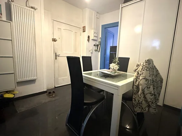 Appartement 3 pièces 86 m² 