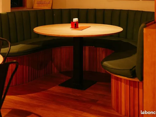 Restaurant 90 m² PARIS 