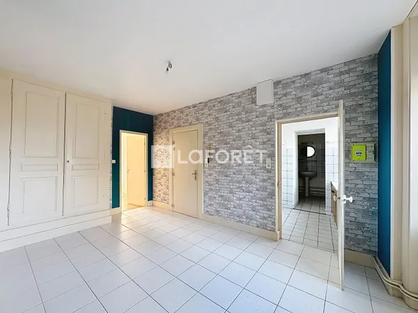Appartement 4 pièces 86 m² 