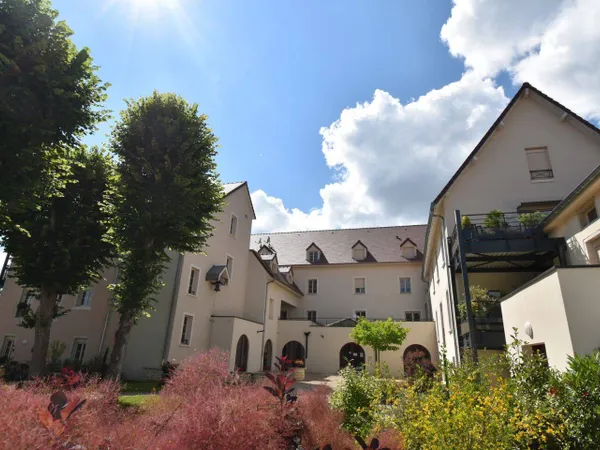 Appartement 5 pièces 143 m² 