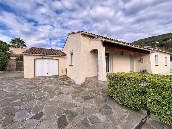Maison à vendre à La Valette du Var de 4 pièces, 3 chambres 