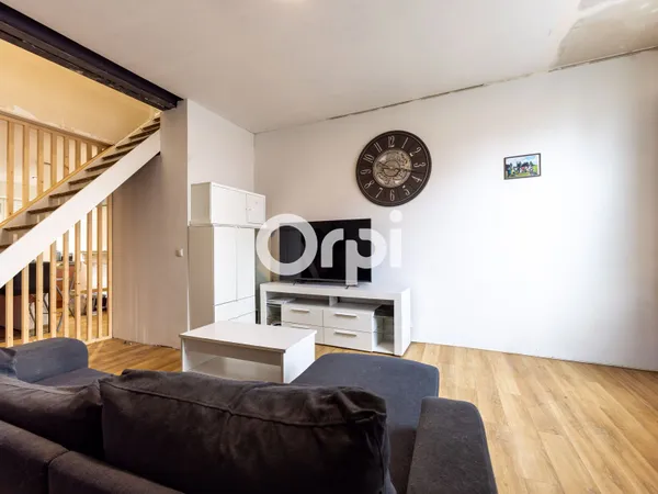 Maison 4 pièces 87 m² 