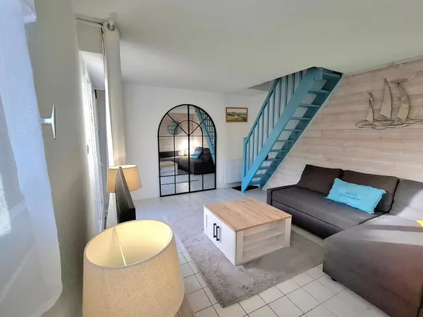 Maison 5 pièces 63 m² 