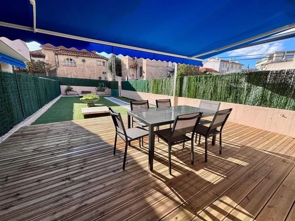Appartement 4 pièces 113 m² 