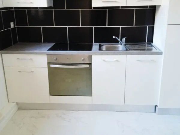 T4 Digne les Bains Rez de Chaussée surélevé Très Lumineux Calme 3 Belles Chambres 