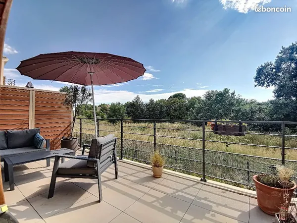 Maison 3 pièces 78 m² 