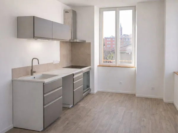Appartement 3 pièces 75 m² 