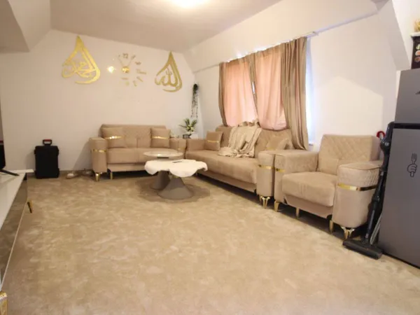Immeuble de rapport 200 m² 