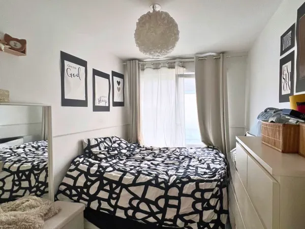 Appartement 65m2, 3 pièces 