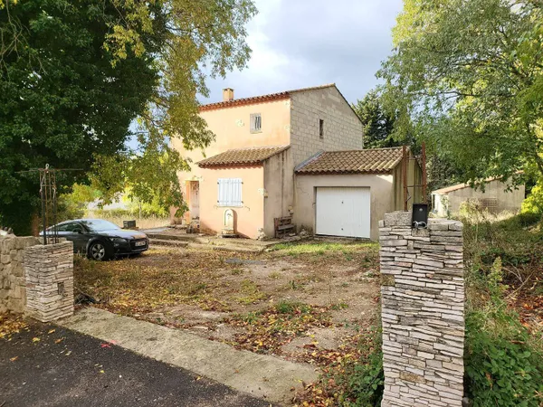 Maison 4 pièces 102 m² 