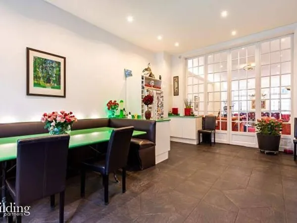 Triplex 11 pièces 440 m² 
