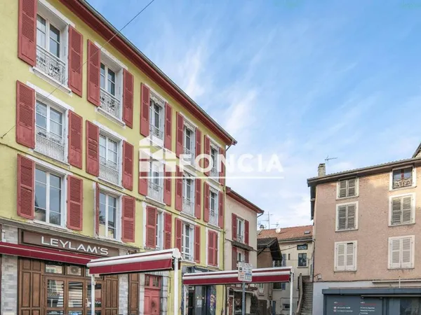 Appartement 2 pièces 88 m² 