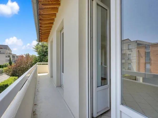 Appartement 3 pièces 71 m² 