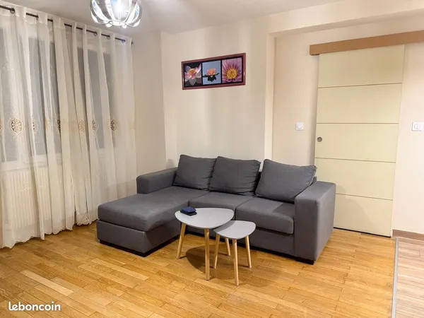 Colocation - Chambre 