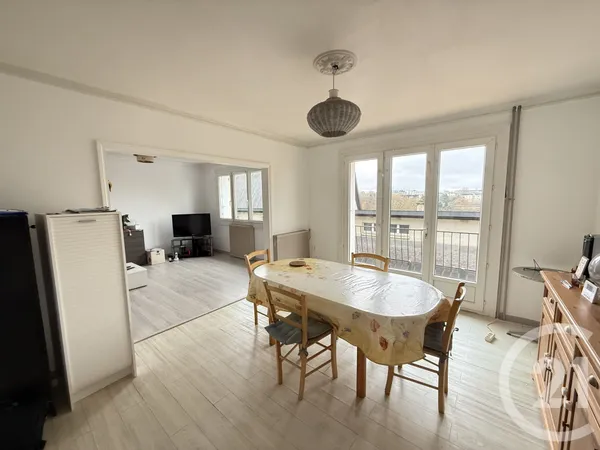Maison 5 pièces 126 m² 
