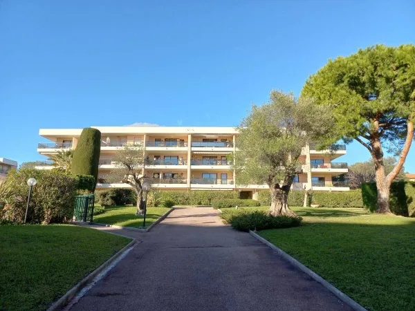 Appartement 1 pièce 25 m² 