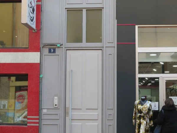 Studio idéal étudiant 