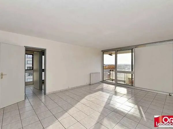 Appartement 2 pièces 56 m² 
