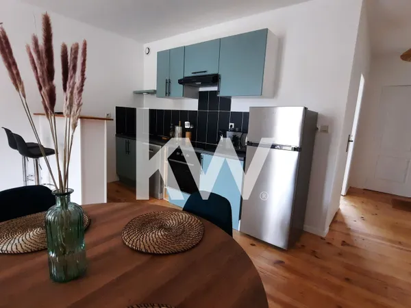 Appartement LIMOGES 3 pièce(s) 51,54 m2 