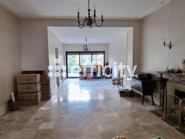 Maison de ville 7 pièces 180 m² 