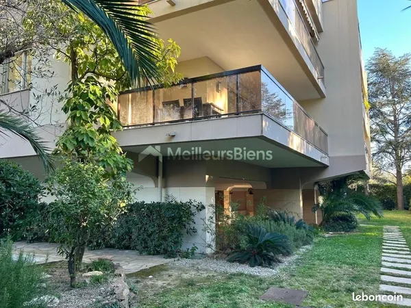 Appartement 3 pièces 98 m² 