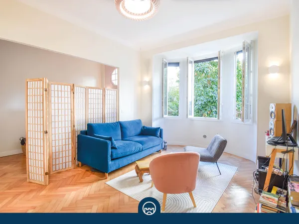 NICE - LIBERATION - Studio 39m2 