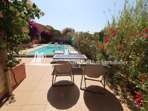 vente villa 5 Pièce(s)