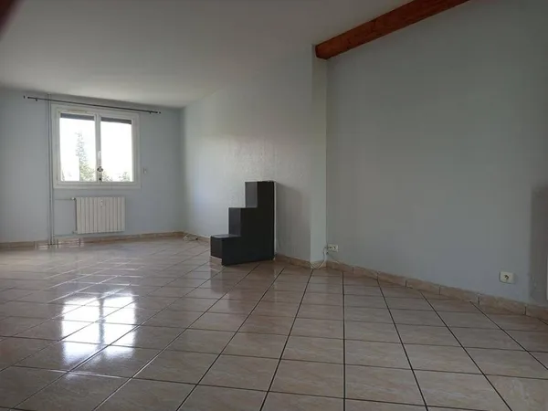 Appartement 4 pièces 71 m² 