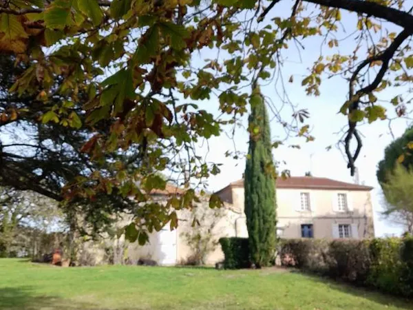 Maison 6 pièces 215 m² 