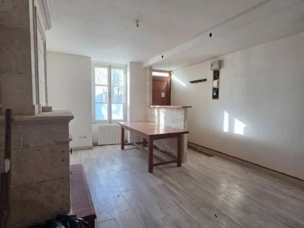 Maison de ville 3 pièces 71 m² 