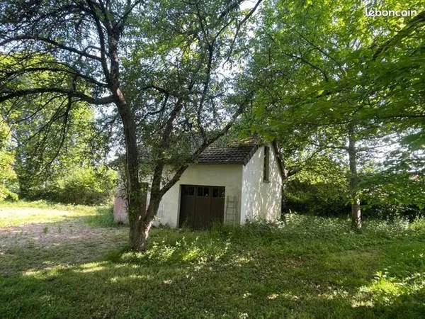 Terrain 3480 m² 