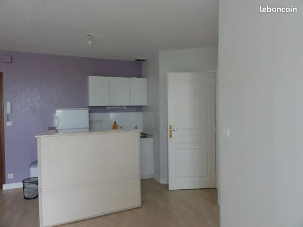 Loue appartement t2 